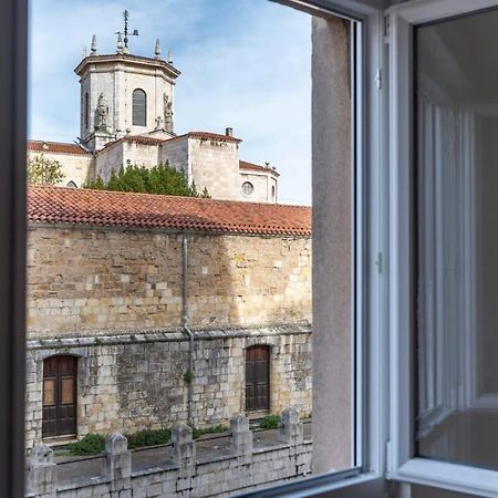 Casa Junto A La Catedral Διαμέρισμα Σανταντέρ Εξωτερικό φωτογραφία