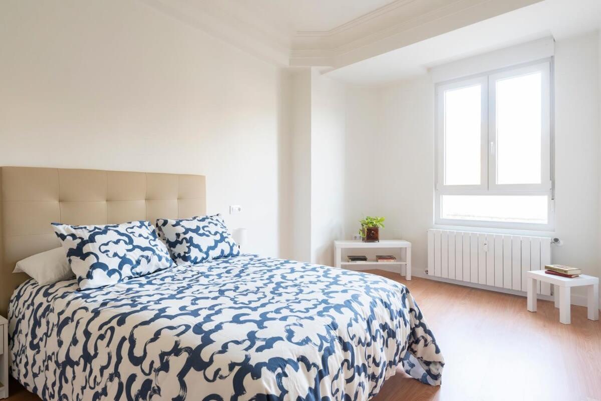 Casa Junto A La Catedral Διαμέρισμα Σανταντέρ Εξωτερικό φωτογραφία