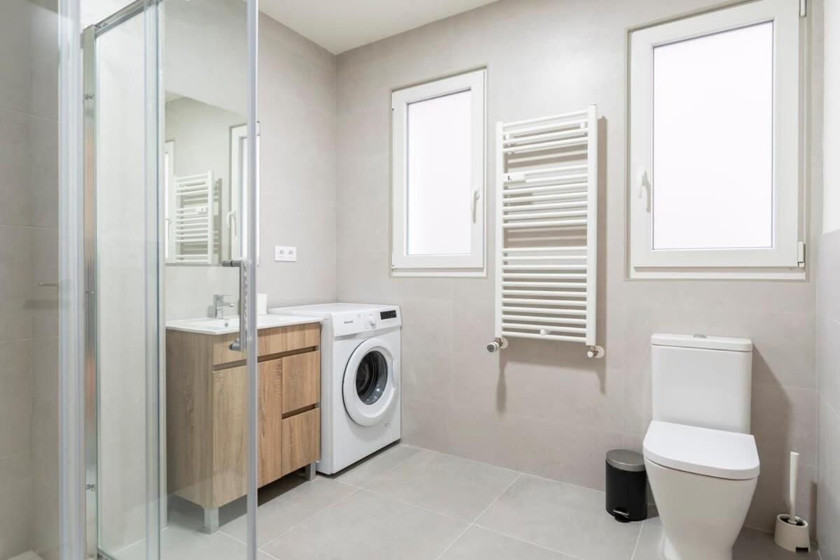 Casa Junto A La Catedral Διαμέρισμα Σανταντέρ Εξωτερικό φωτογραφία