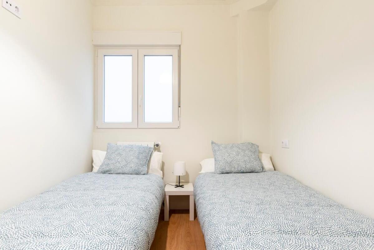 Casa Junto A La Catedral Διαμέρισμα Σανταντέρ Εξωτερικό φωτογραφία