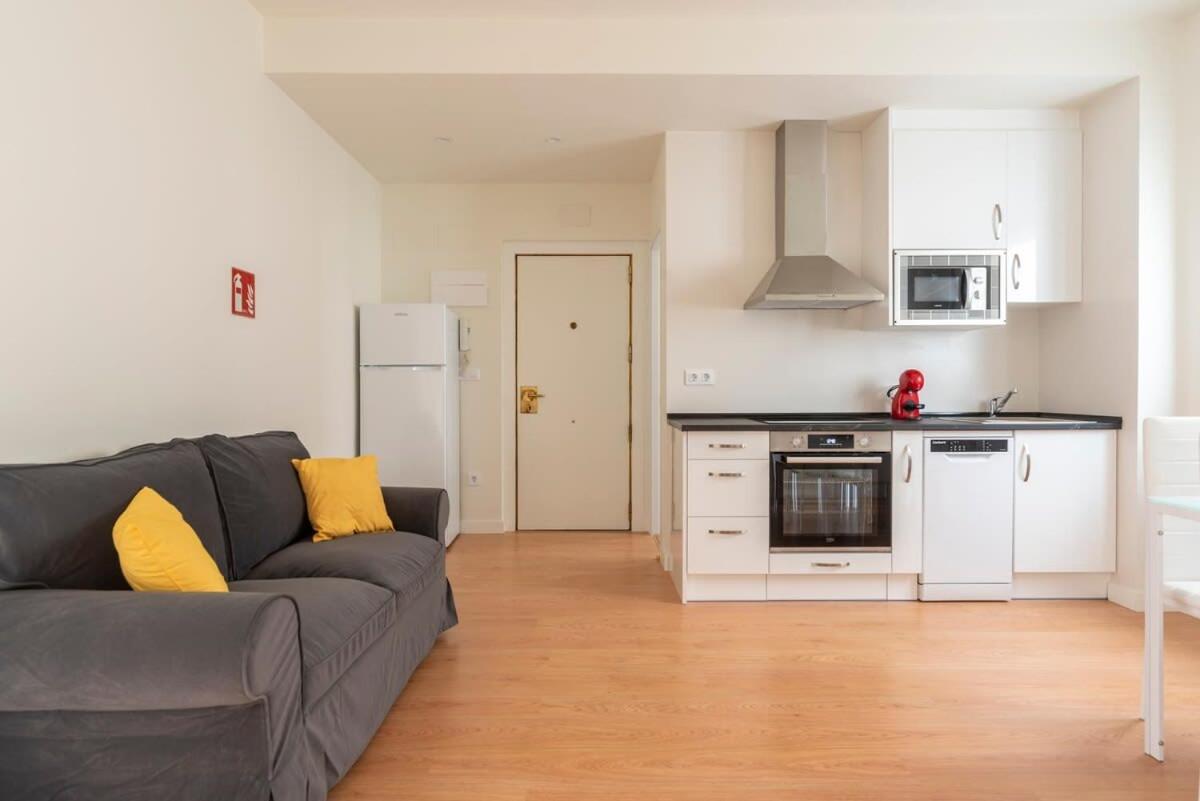 Casa Junto A La Catedral Διαμέρισμα Σανταντέρ Εξωτερικό φωτογραφία