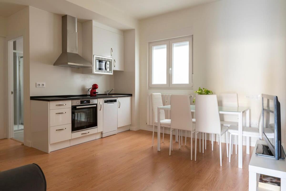 Casa Junto A La Catedral Διαμέρισμα Σανταντέρ Εξωτερικό φωτογραφία